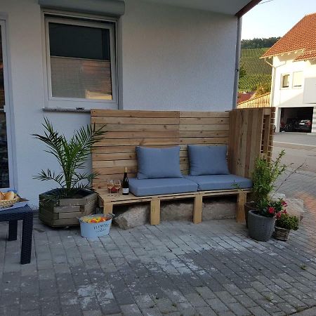 Siesta Landapartment Vaihingen an der Enz Kültér fotó