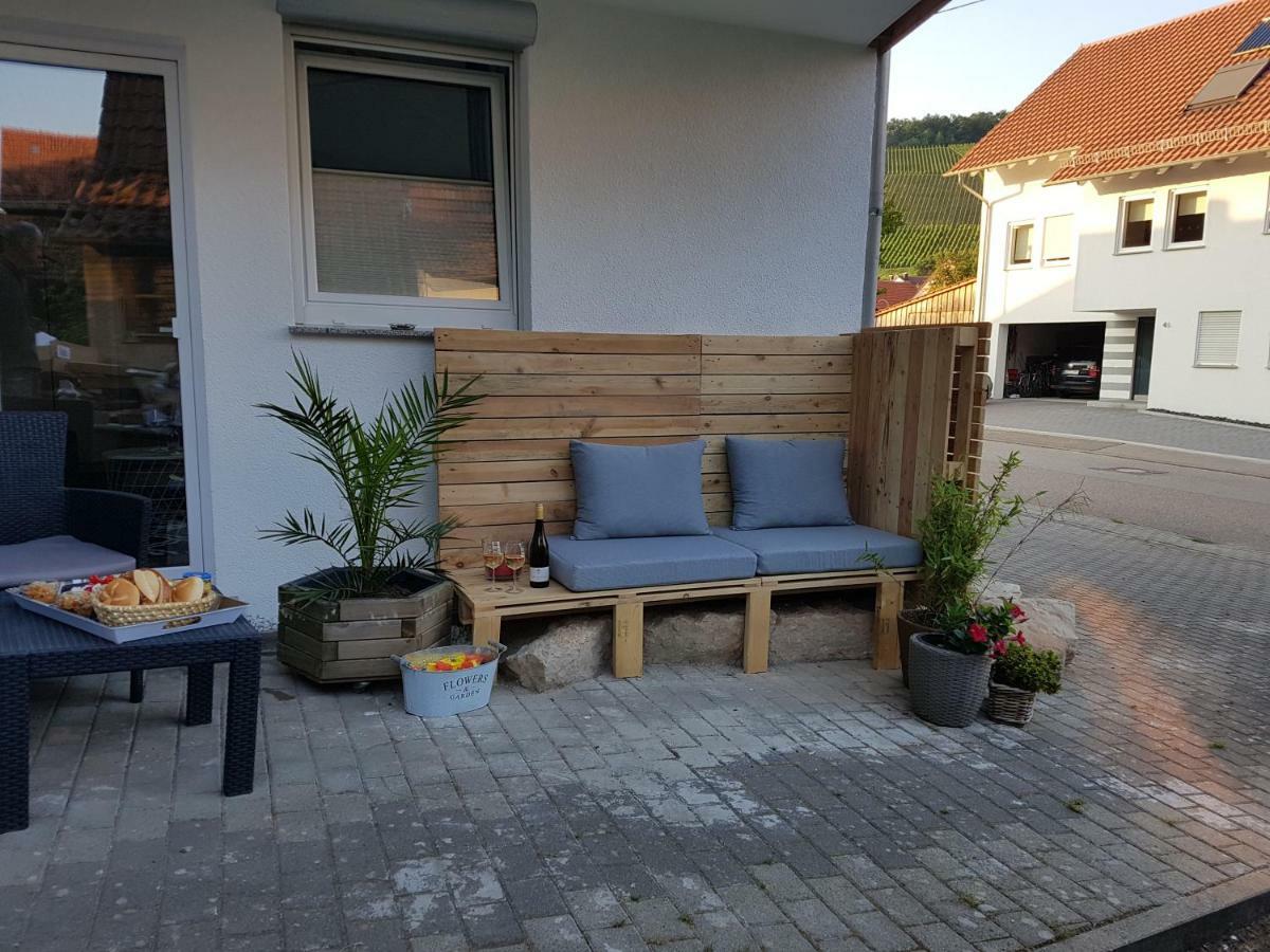 Siesta Landapartment Vaihingen an der Enz Kültér fotó