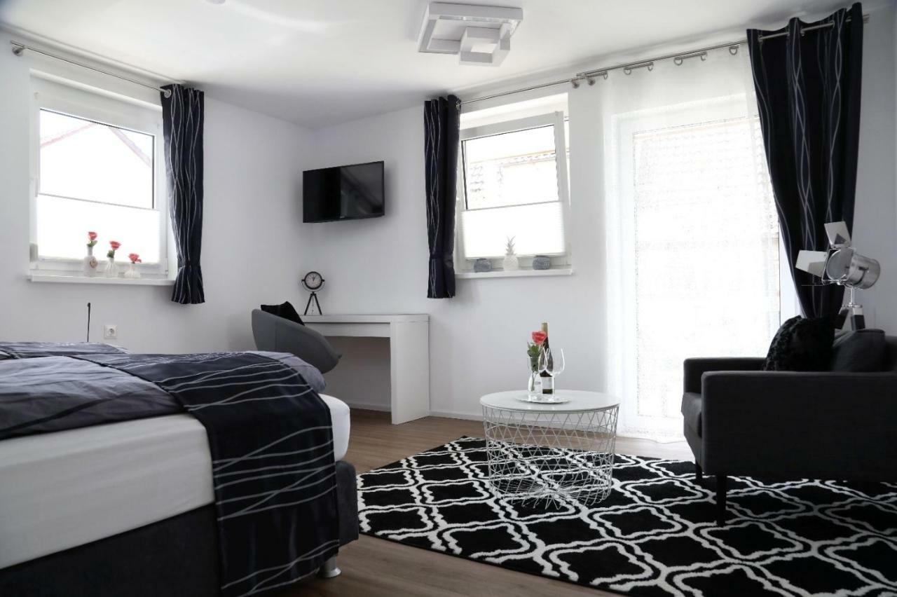 Siesta Landapartment Vaihingen an der Enz Kültér fotó